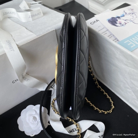 Hyper Peter SMALL BAG CHANEL MESSENGER 0710